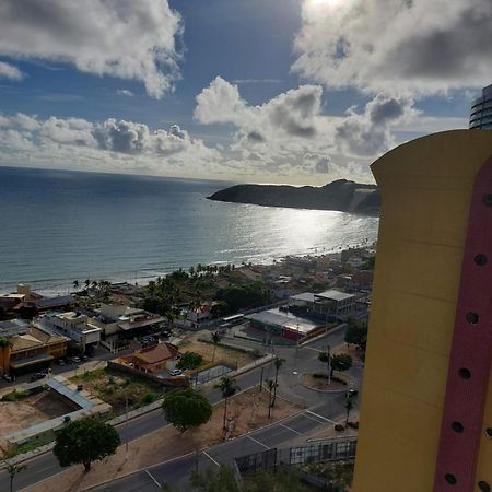 Ferienwohnung Paradise Flat 2 Quartos Vista Mar Natal Exterior foto